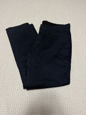 Johnston & Murphy Mens 36x32L Dark Blue pants. Great condition
